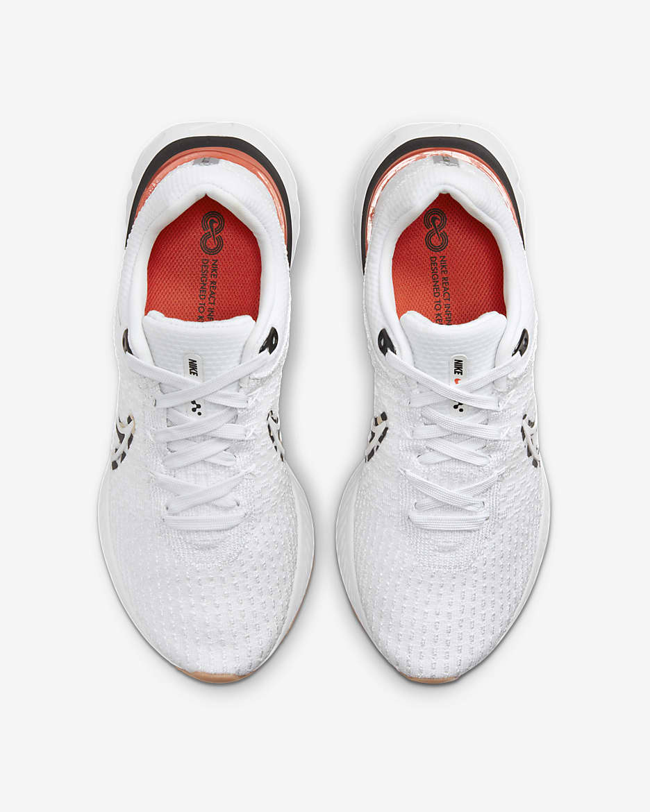 Nike react womens sale hotsell